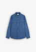 SCCOASTAL DENIM  POCKETS SHIRT