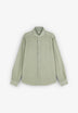 SCVINTAGE LINEN SE SHIRT