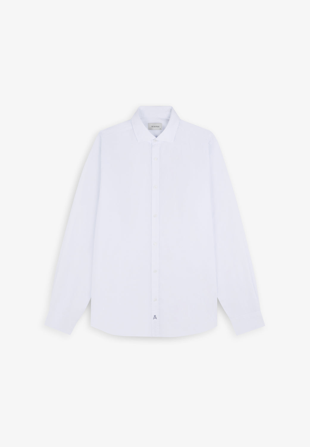 SCFANCY CLASS SHIRT - Scalpers