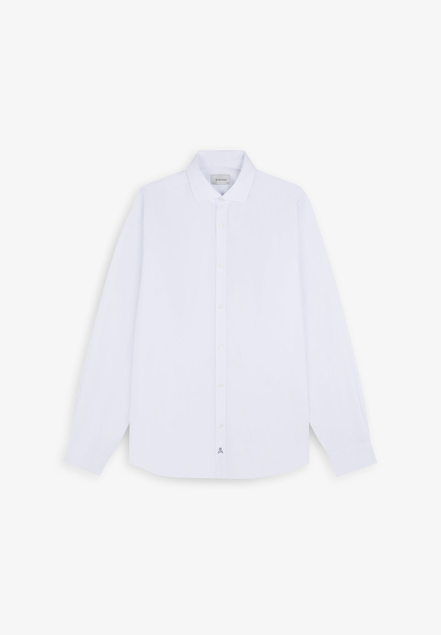 SCFANCY CLASS SHIRT - Scalpers