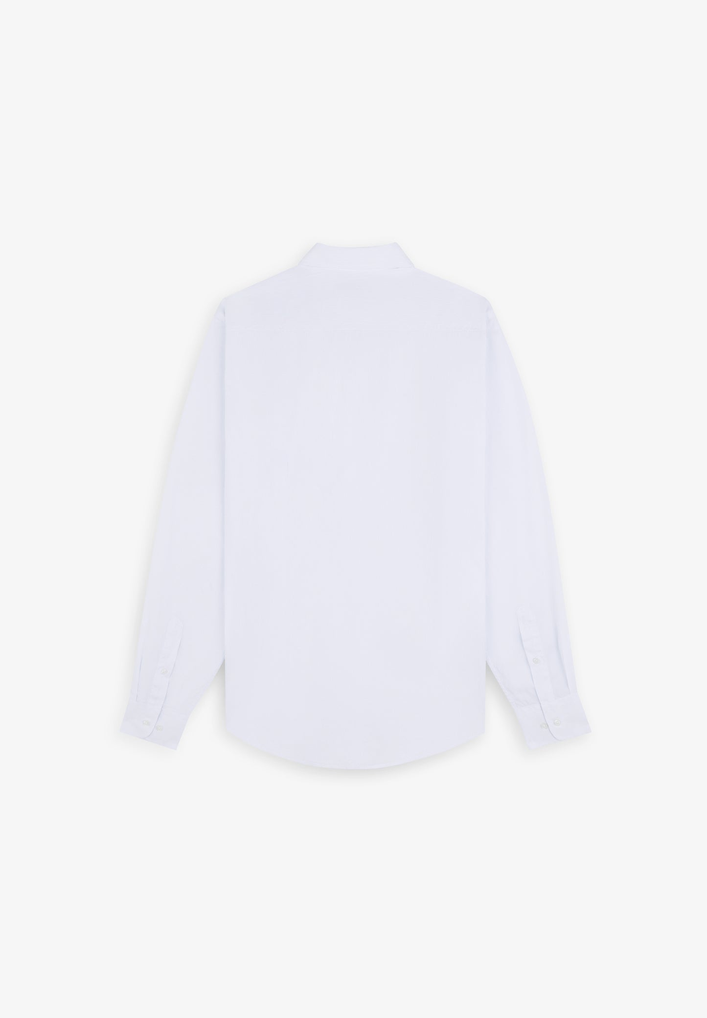 SCFANCY CLASS SHIRT - Scalpers