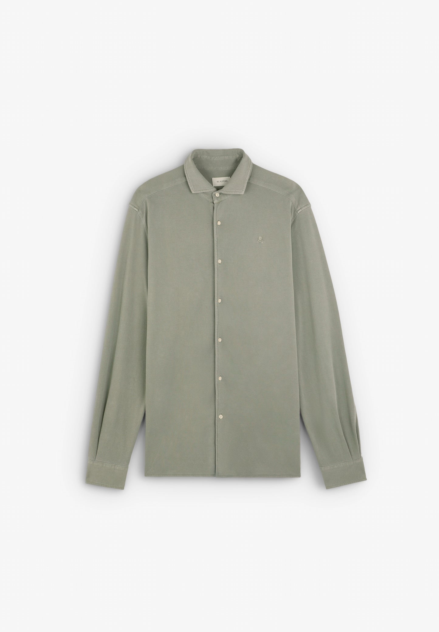 SCNEW HONEYCOMB SE SHIRT