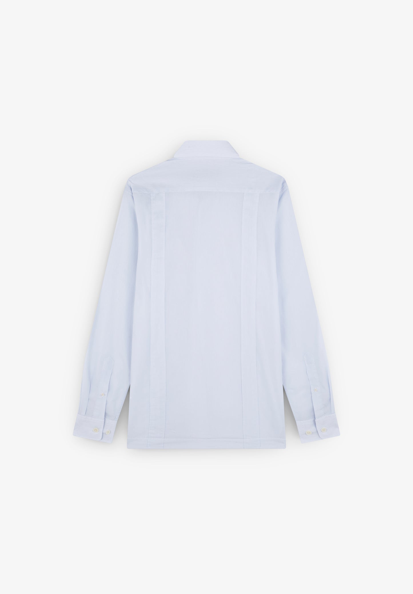 CAMISA BOLSILLOS SAFARI