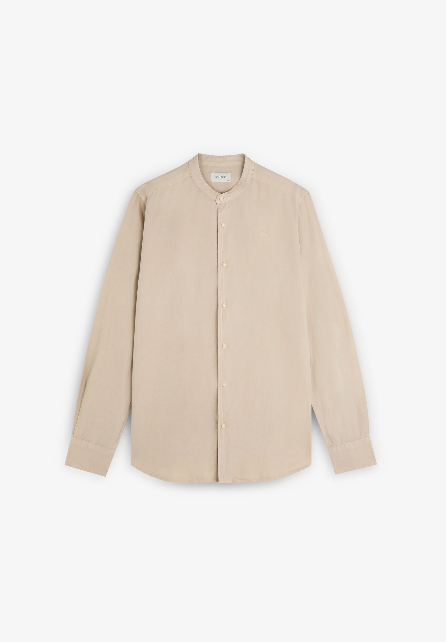 SCMAO LINEN SHIRT