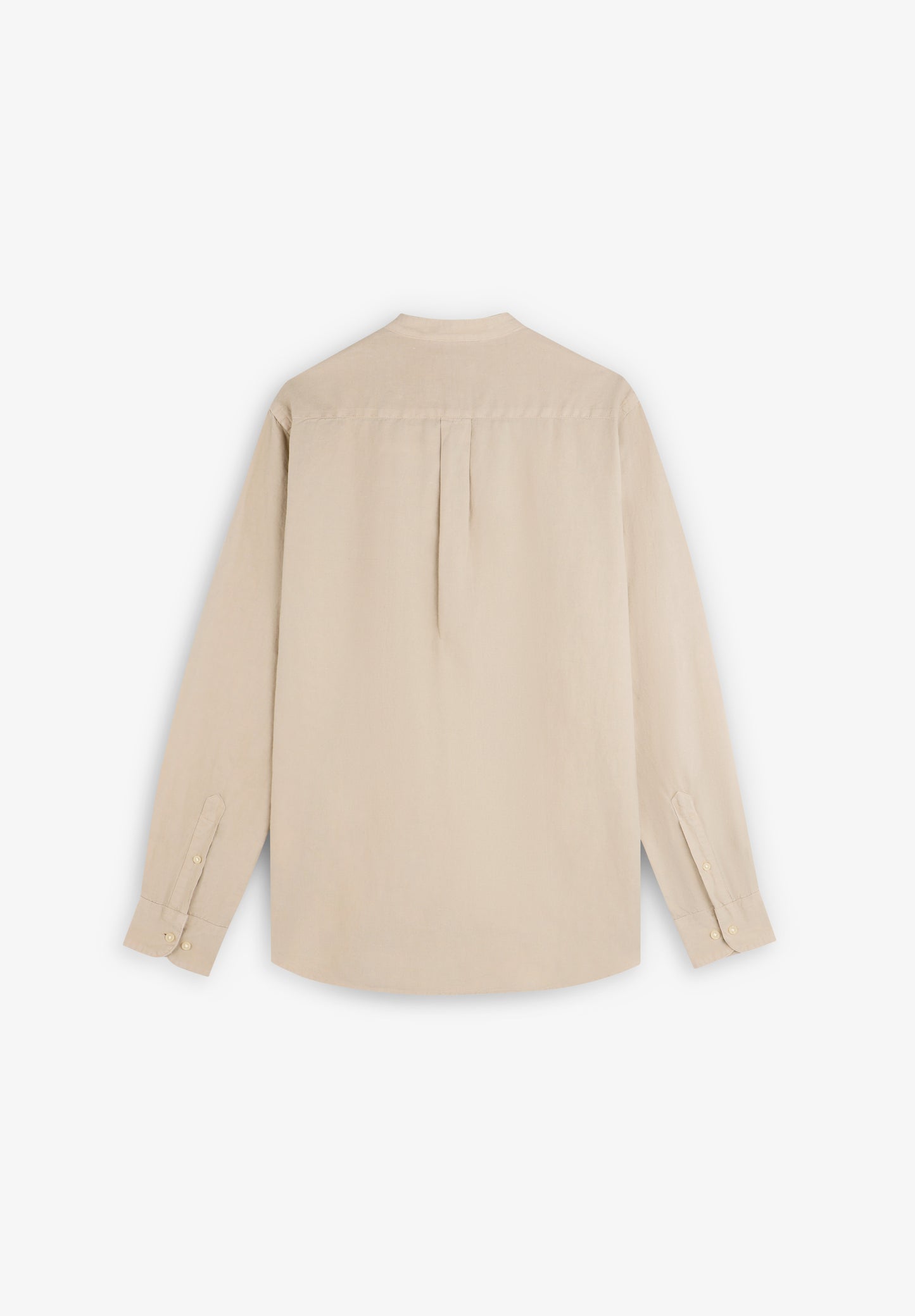 SCMAO LINEN SHIRT