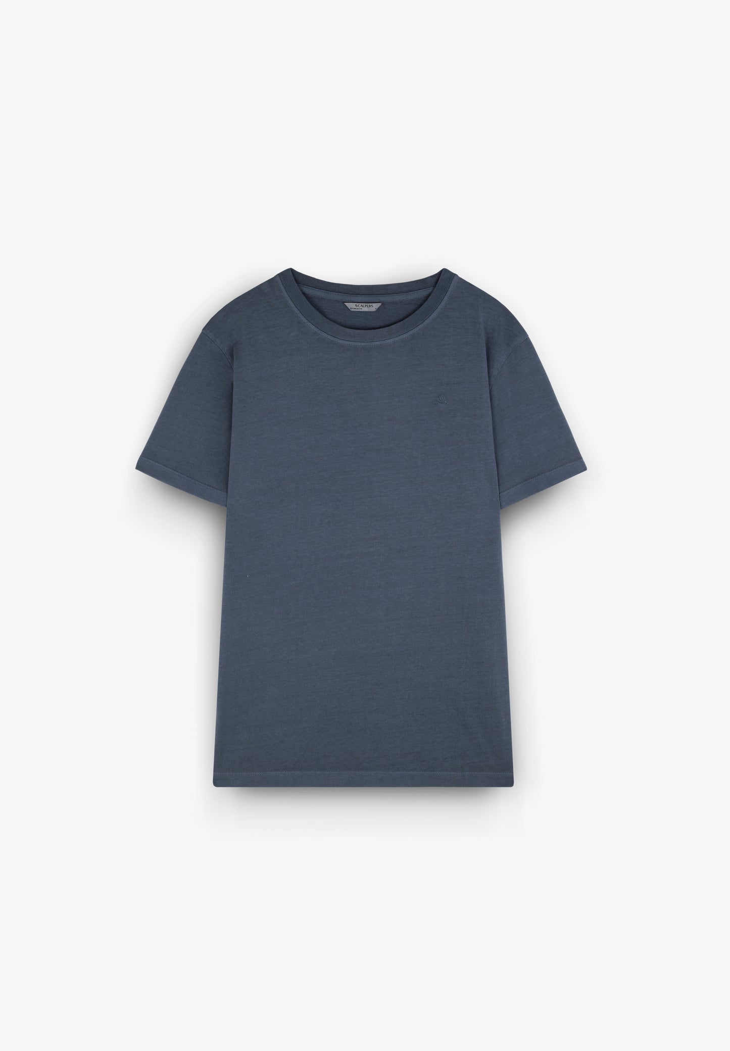 SCSKULL TEE