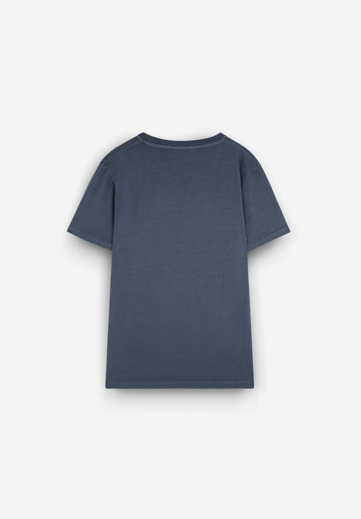 SCSKULL TEE