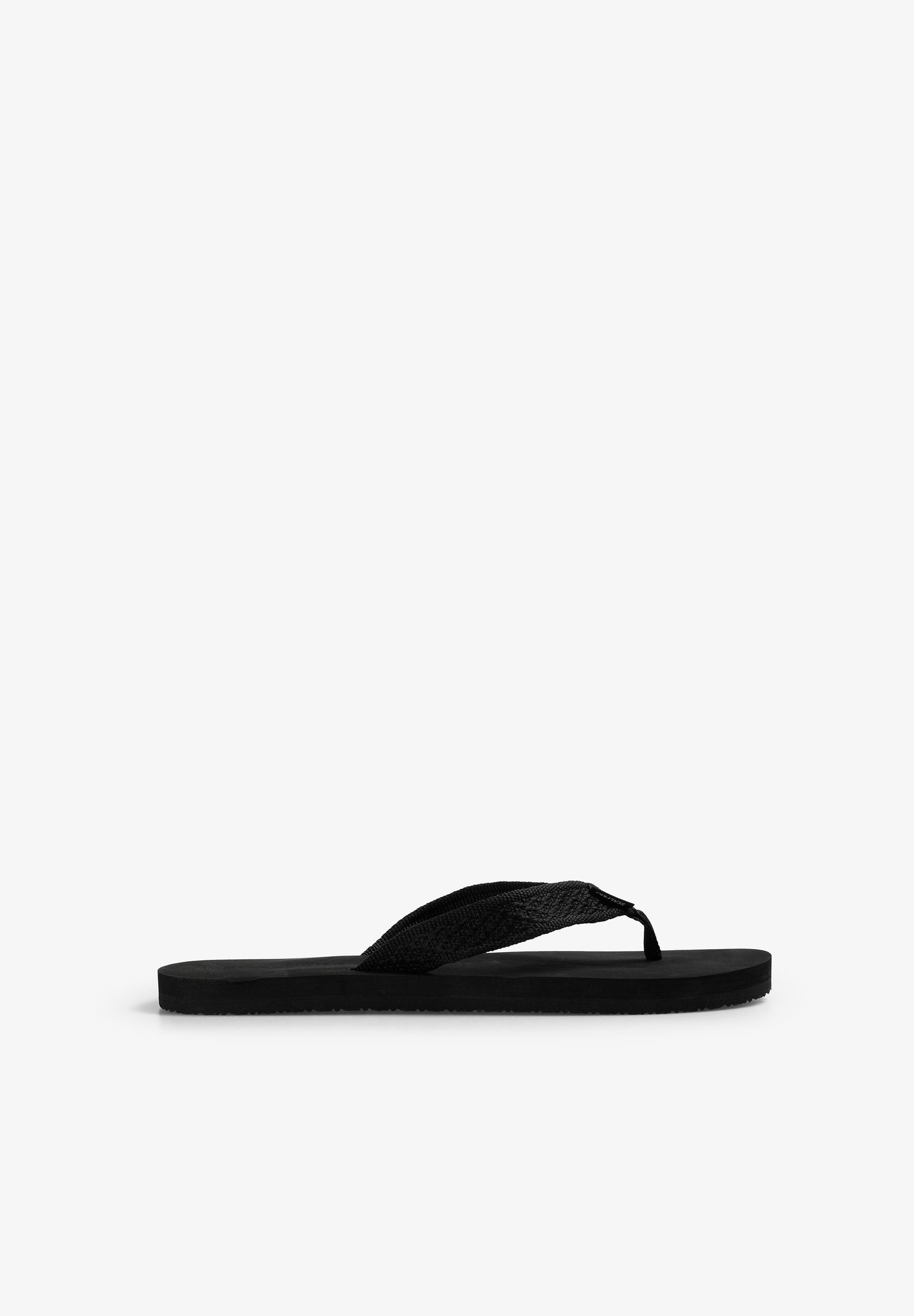 CHANCLAS TIRAS LOGOTIPO