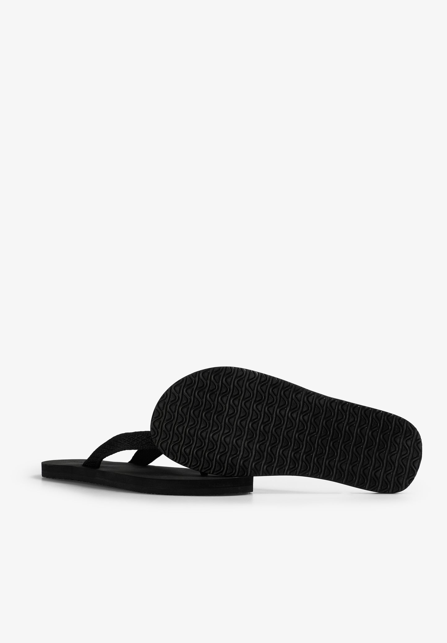 CHANCLAS TIRAS LOGOTIPO