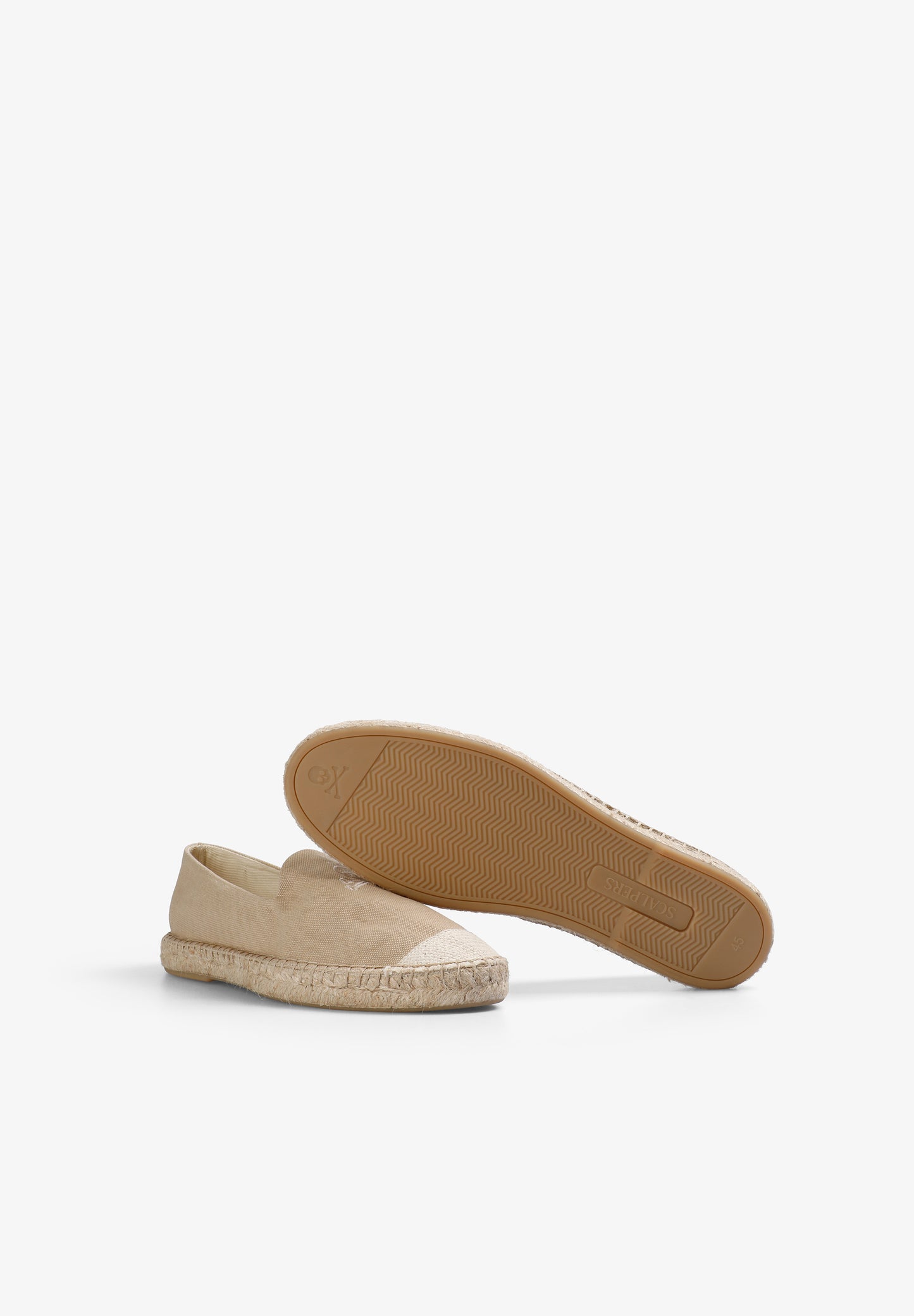 SCSKULL ESPADRILLES