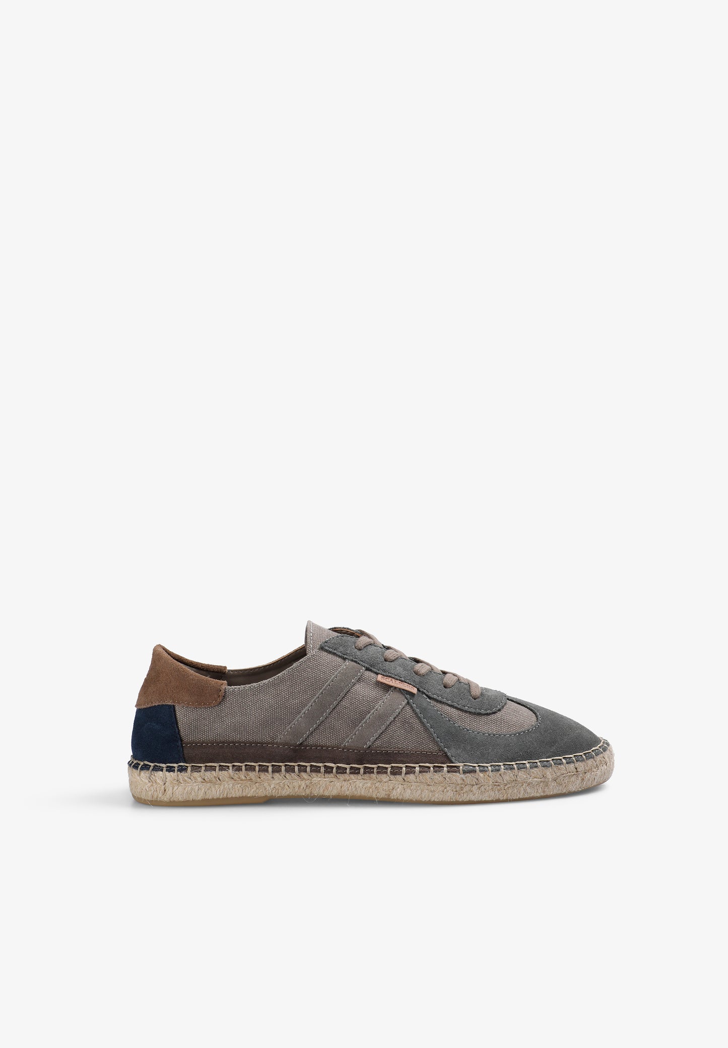 SNEAKERS COMBINADAS ANTE