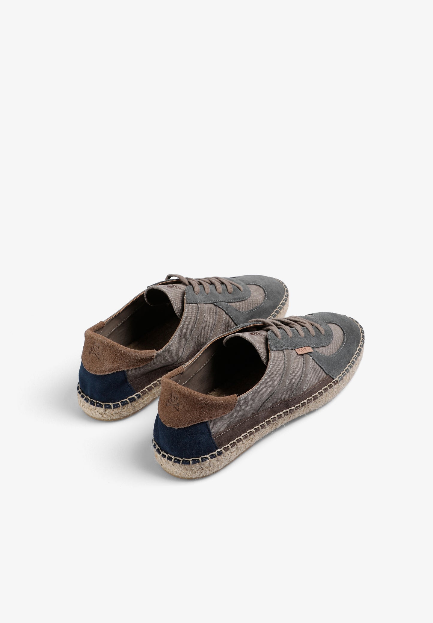 SNEAKERS COMBINADAS ANTE