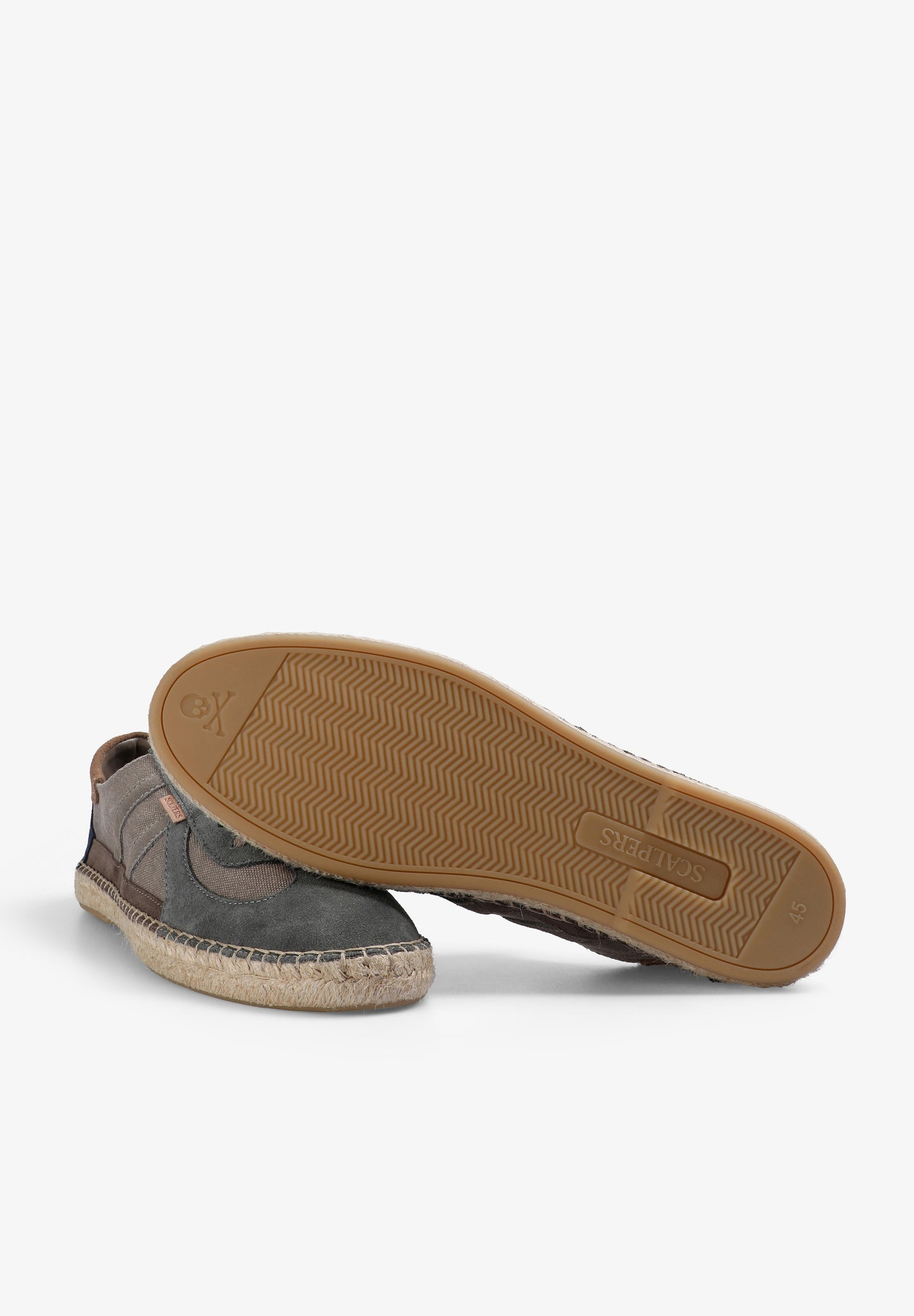 SNEAKERS COMBINADAS ANTE