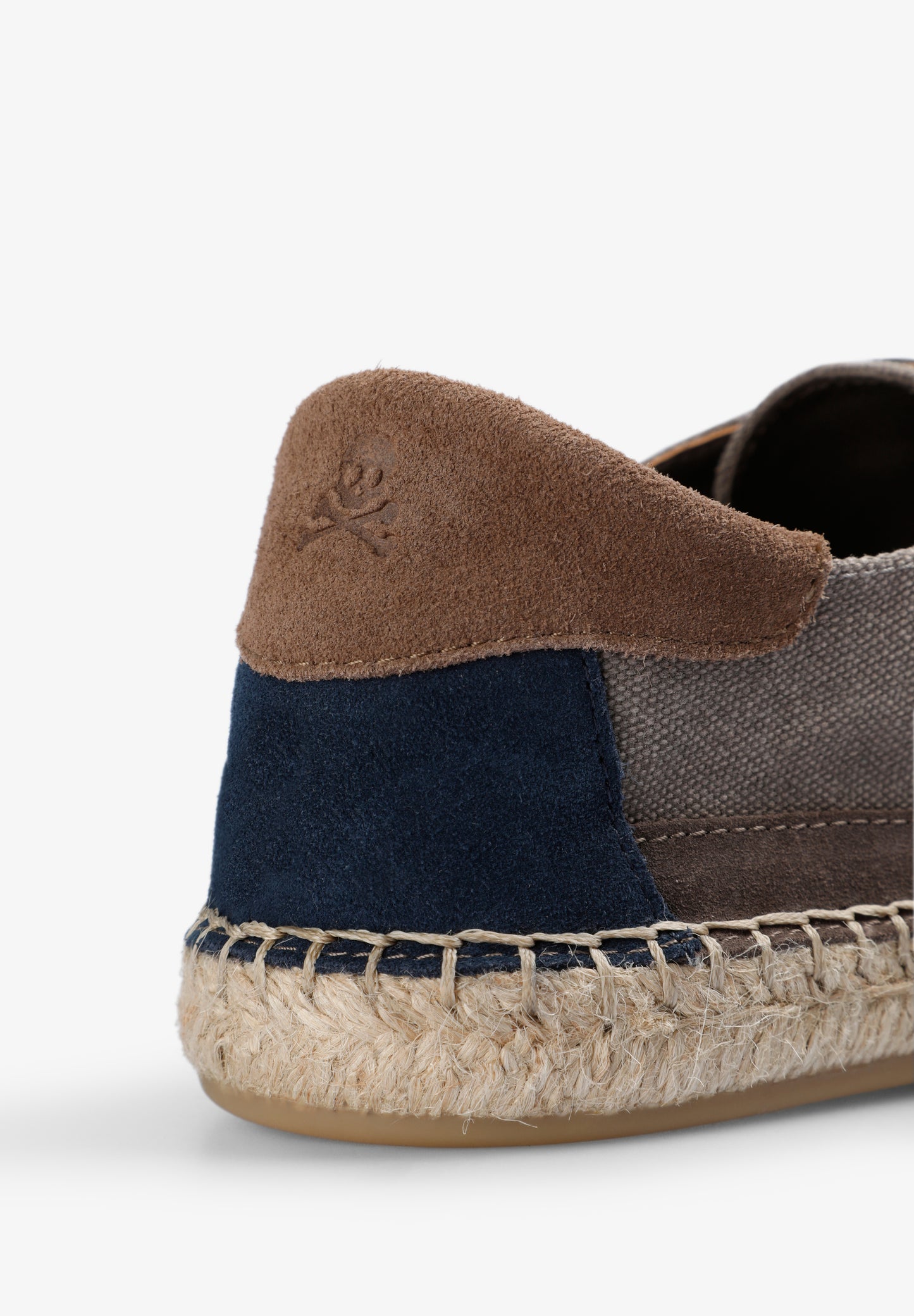 SNEAKERS COMBINADAS ANTE