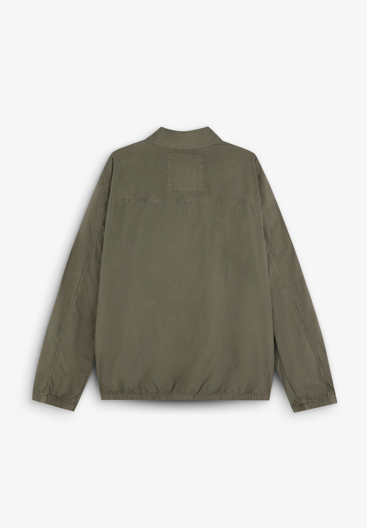 CHAQUETA LAVADA LIGERA
