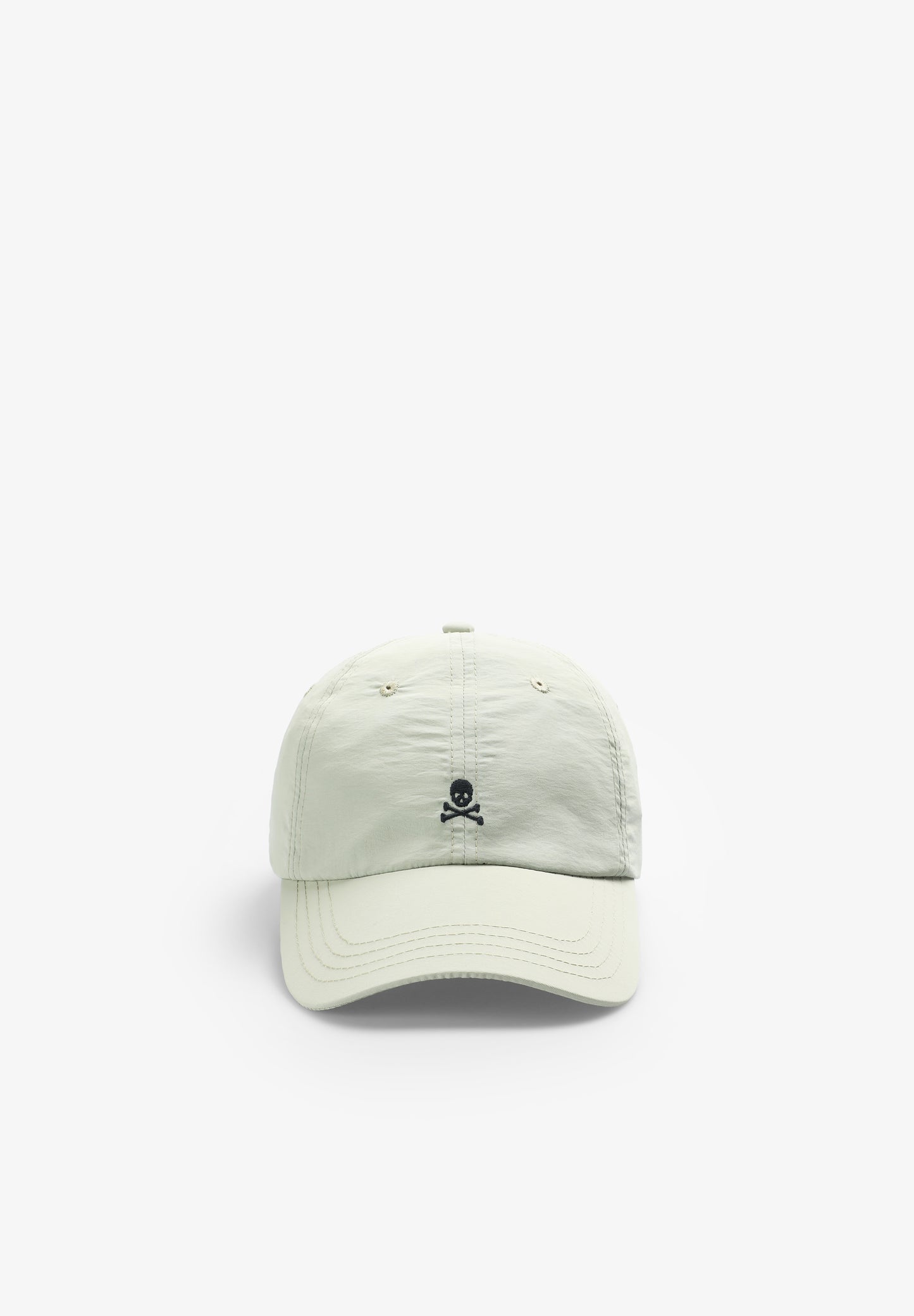 SCCONTRAST HOOD CAP