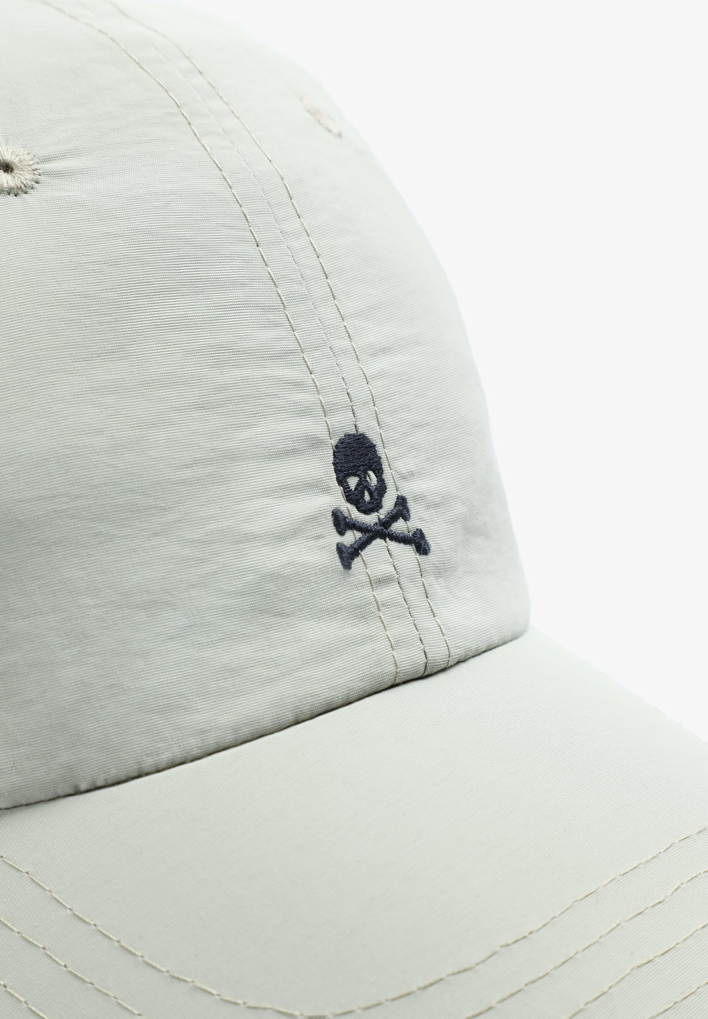 SCCONTRAST HOOD CAP