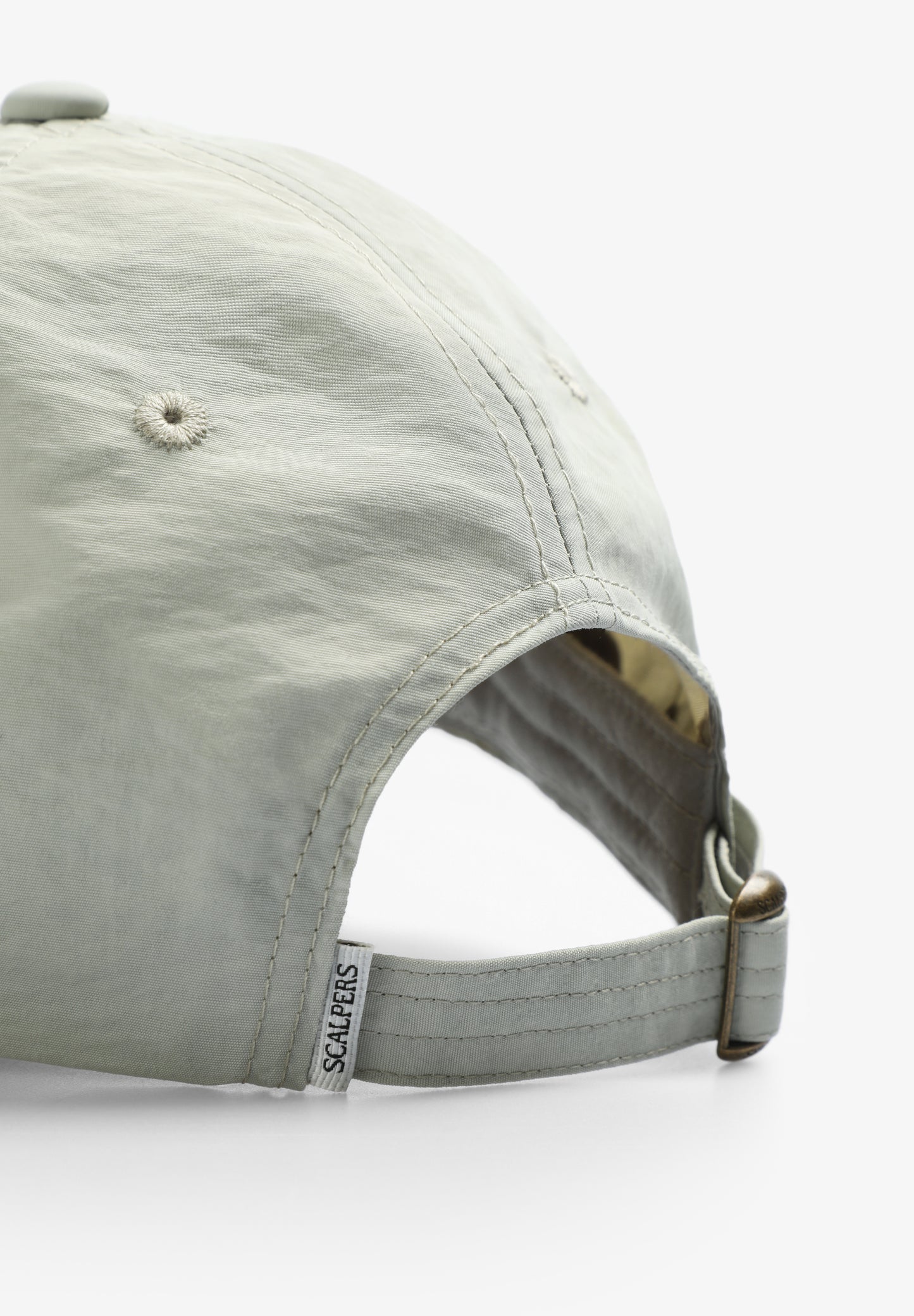 SCCONTRAST HOOD CAP