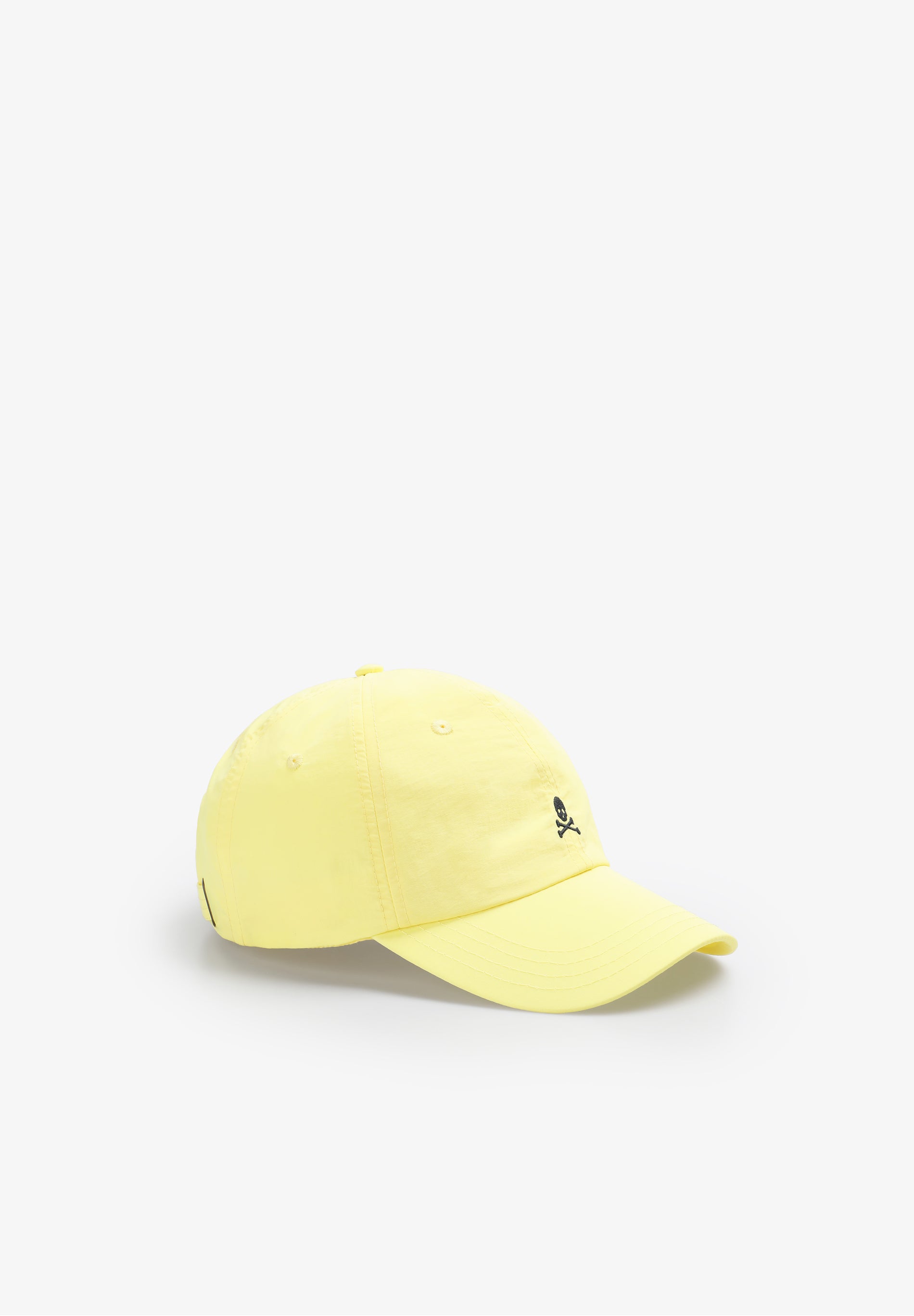 GORRA TÉCNICA CONTRASTE