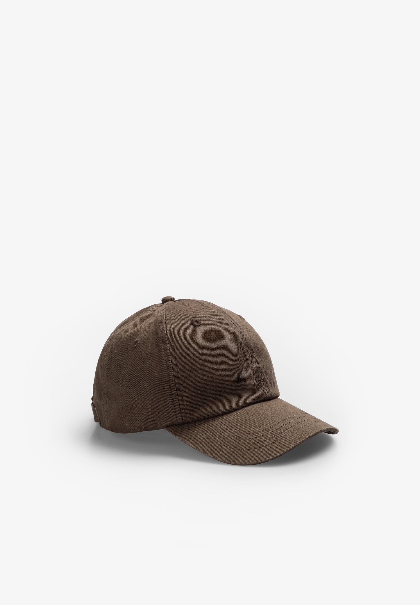 GORRA BORDADA TONO