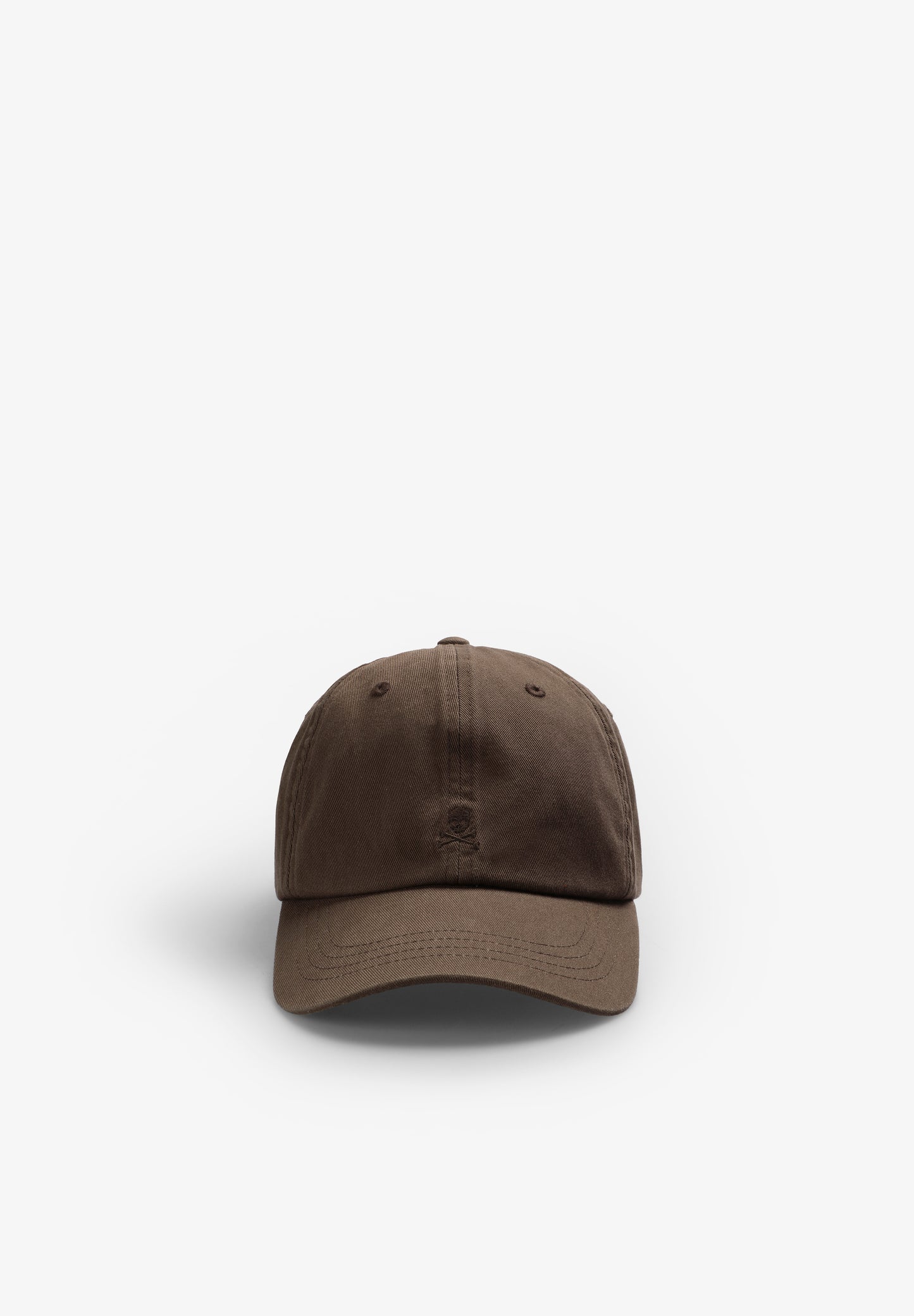 GORRA BORDADA TONO