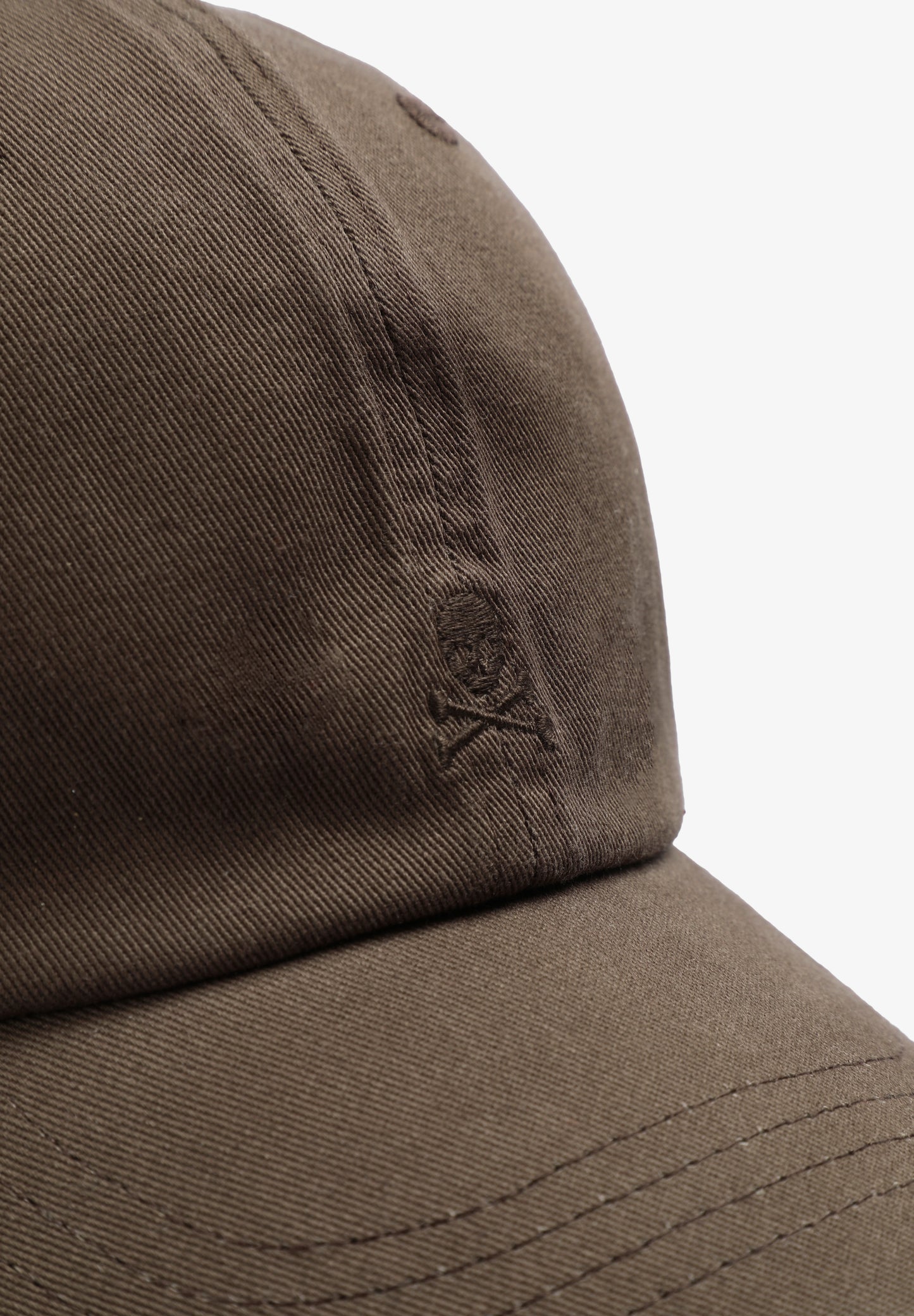 GORRA BORDADA TONO