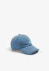 GORRA DENIM CONTRASTE