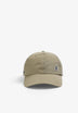 GORRA CALAVERA BORDADA