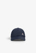 GORRA CALAVERA BORDADA