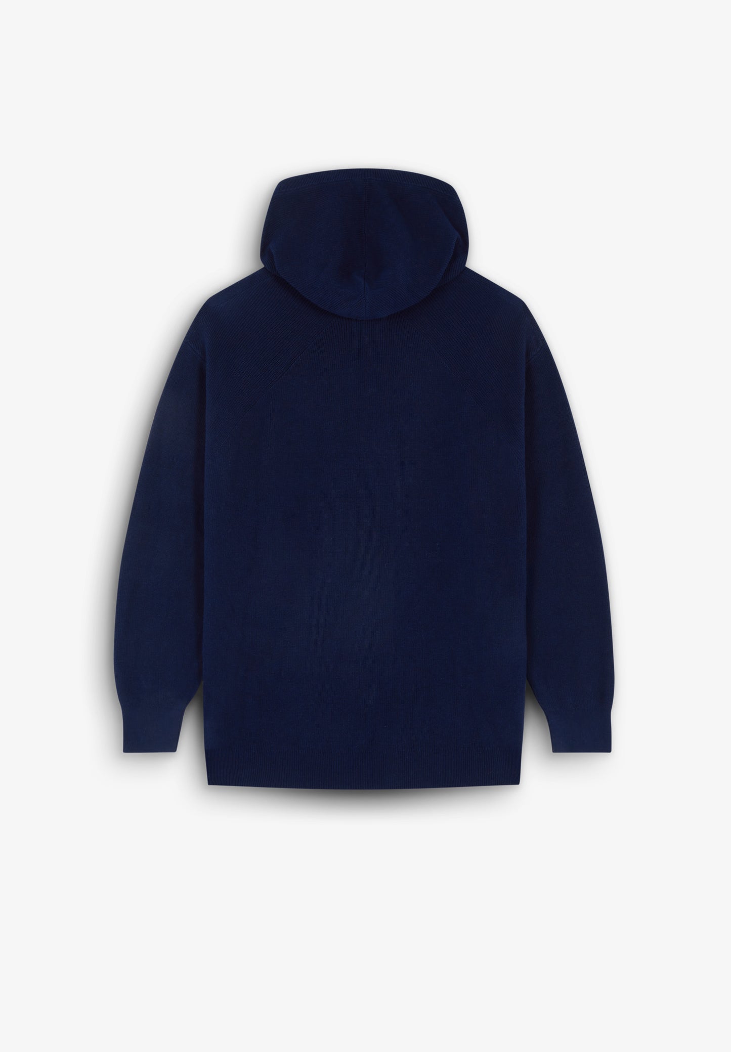 SCMARTIN HOODIE TRICOT