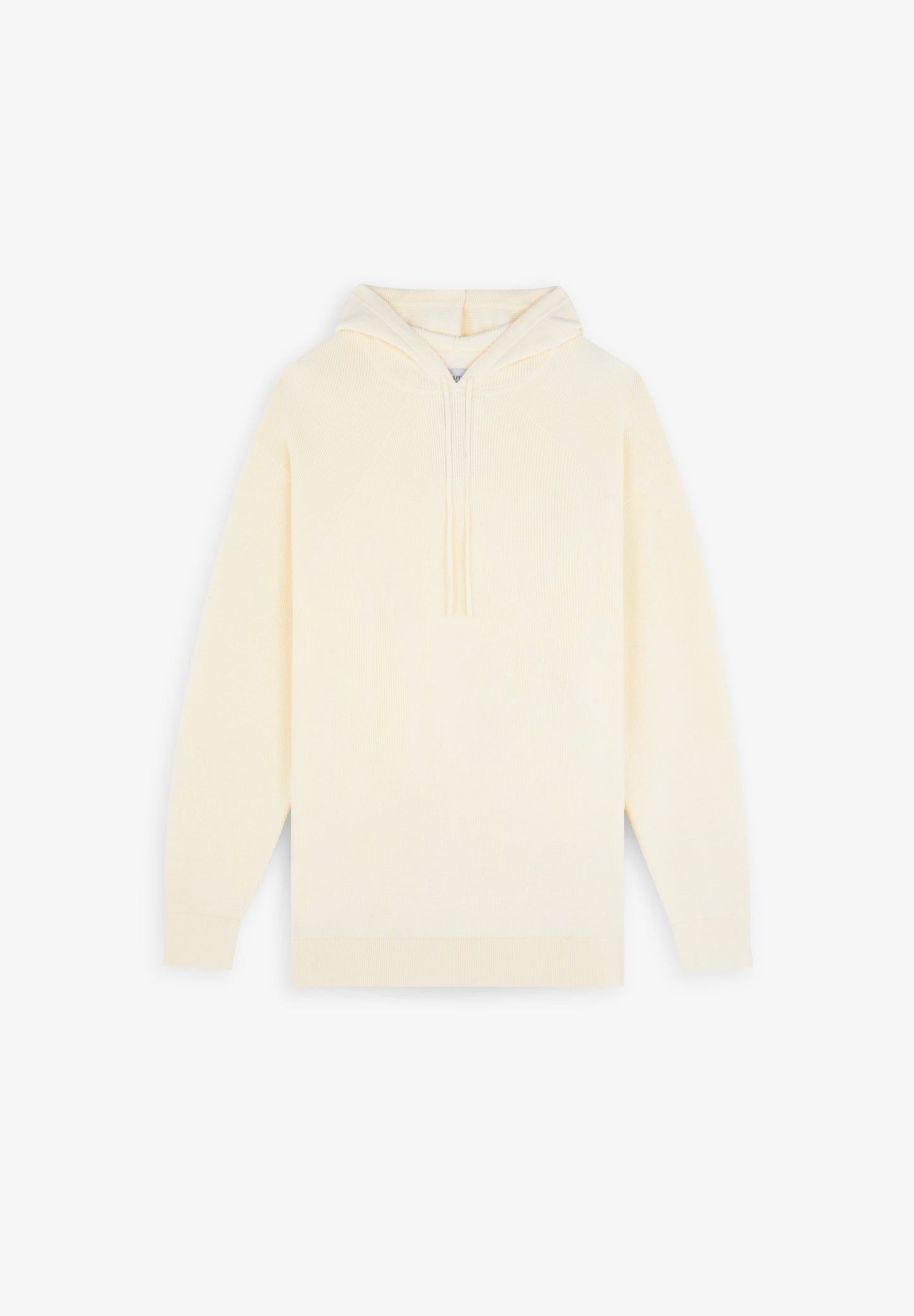 SUDADERA PUNTO ALGODÓN