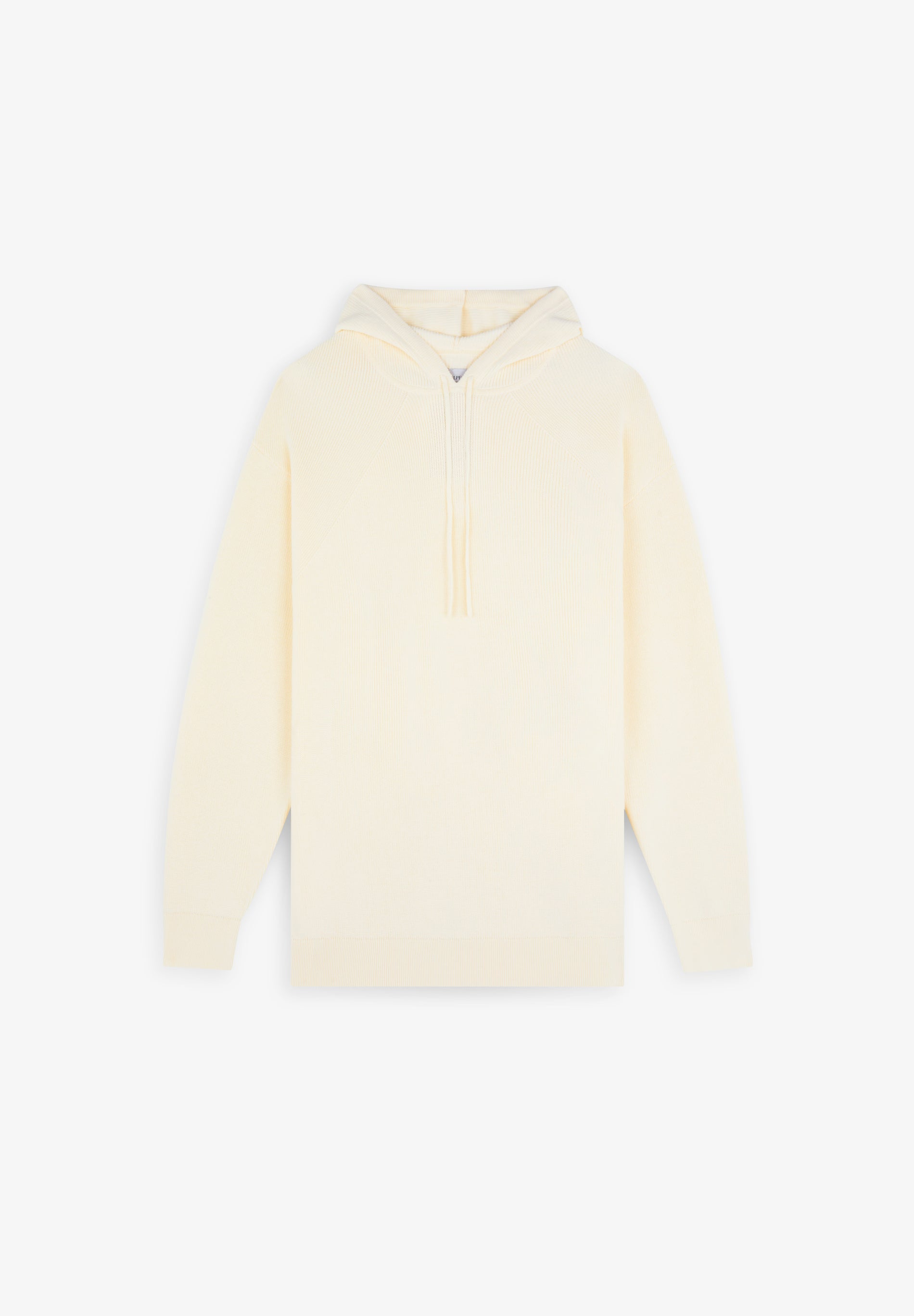 SUDADERA PUNTO ALGODÓN