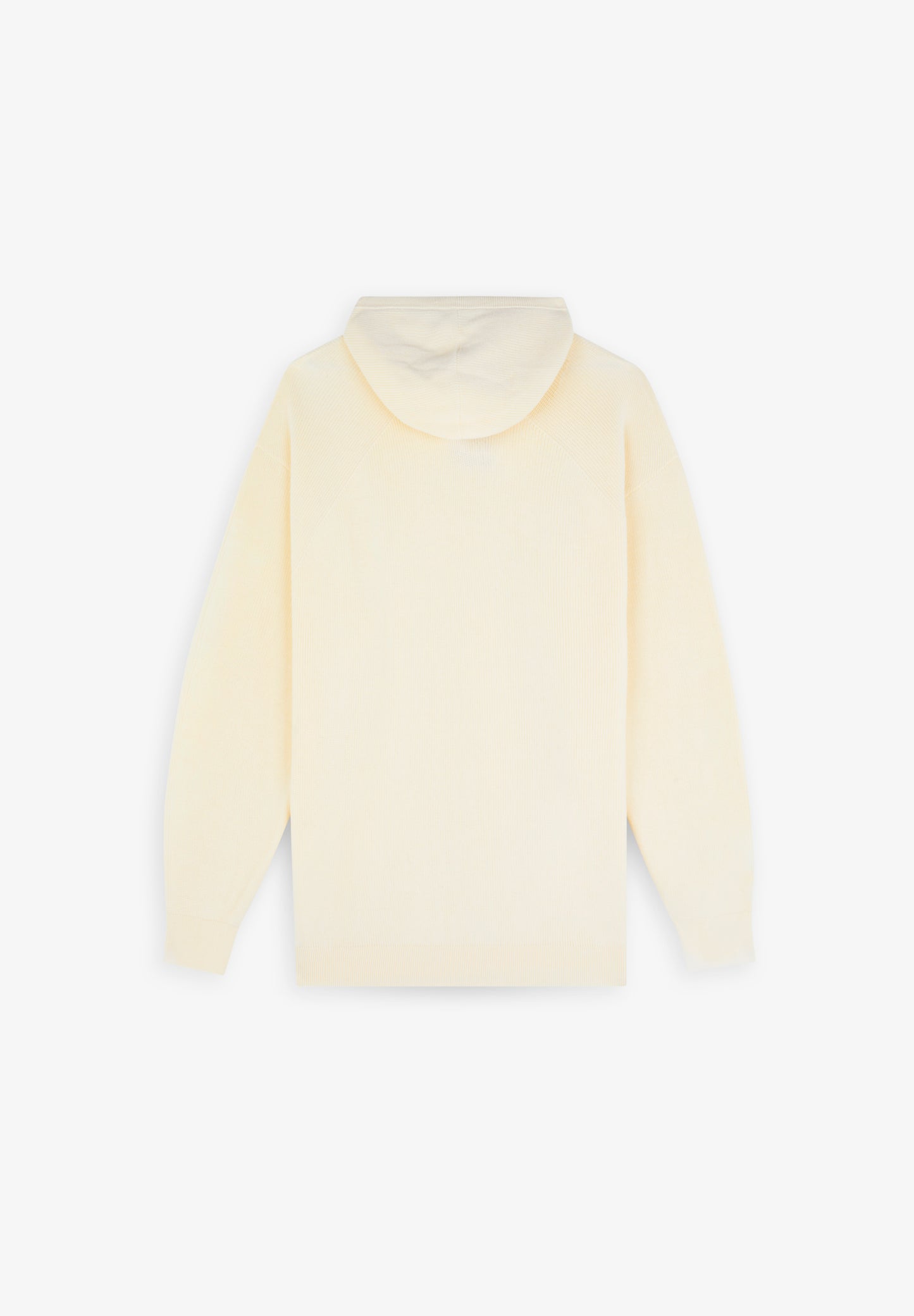 SUDADERA PUNTO ALGODÓN