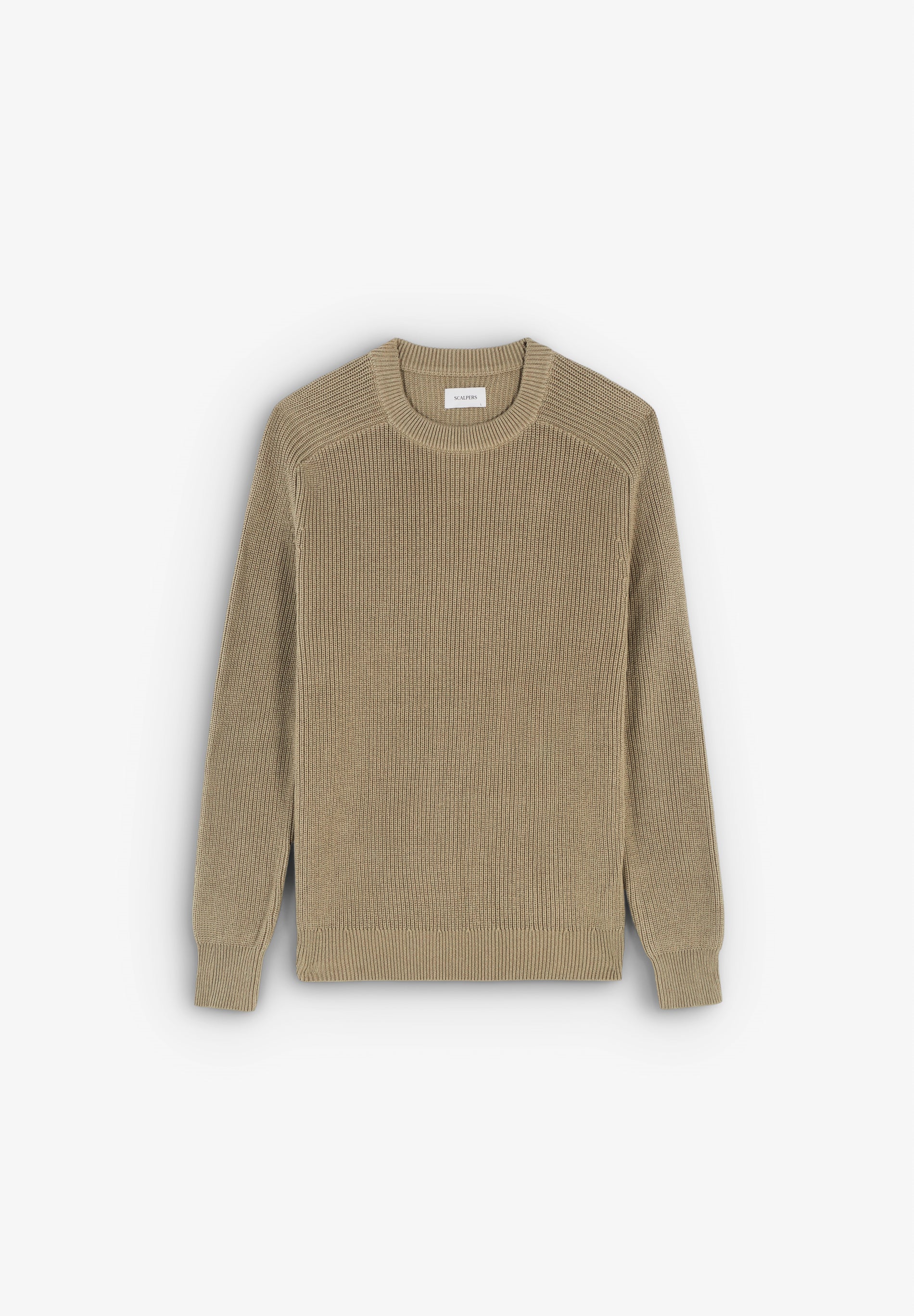 JERSEY PUNTO ALGODÓN