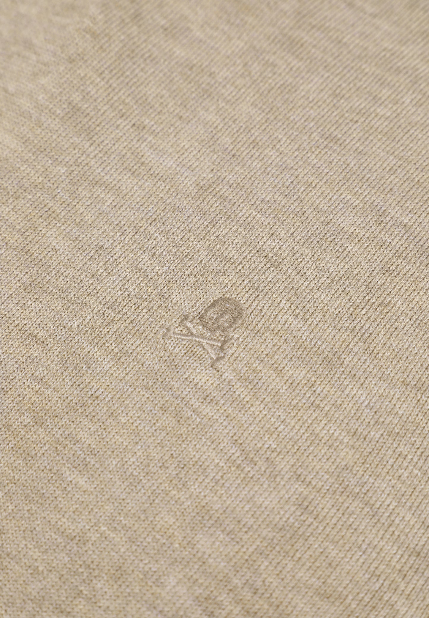 SCSKULL ROUND NECK TRICOT