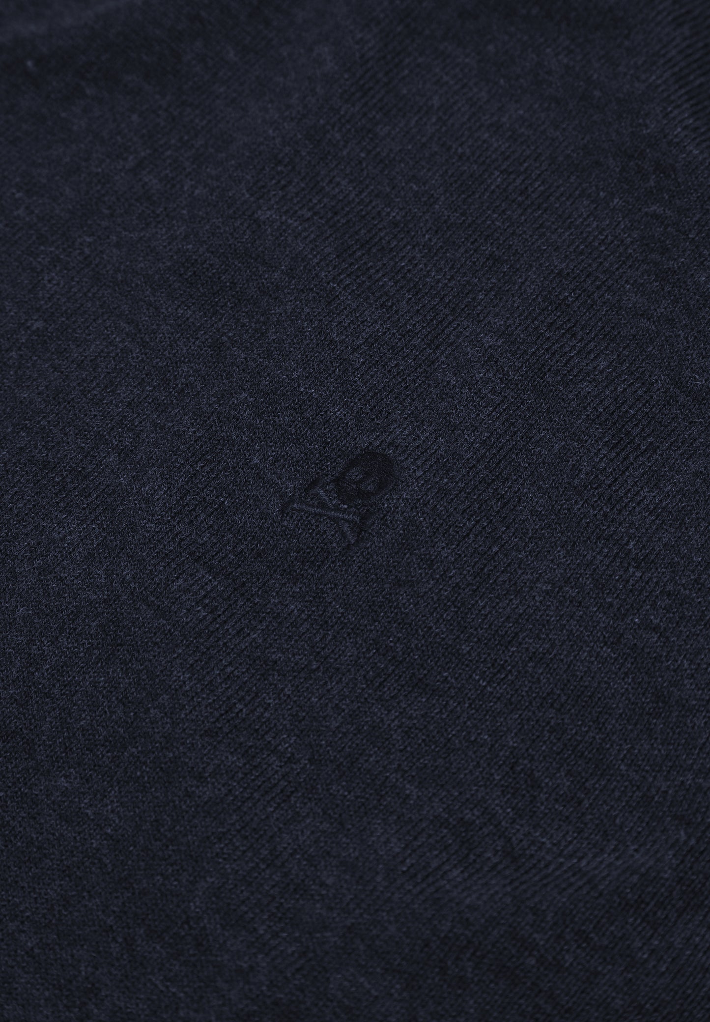 SCSKULL ROUND NECK TRICOT - Scalpers