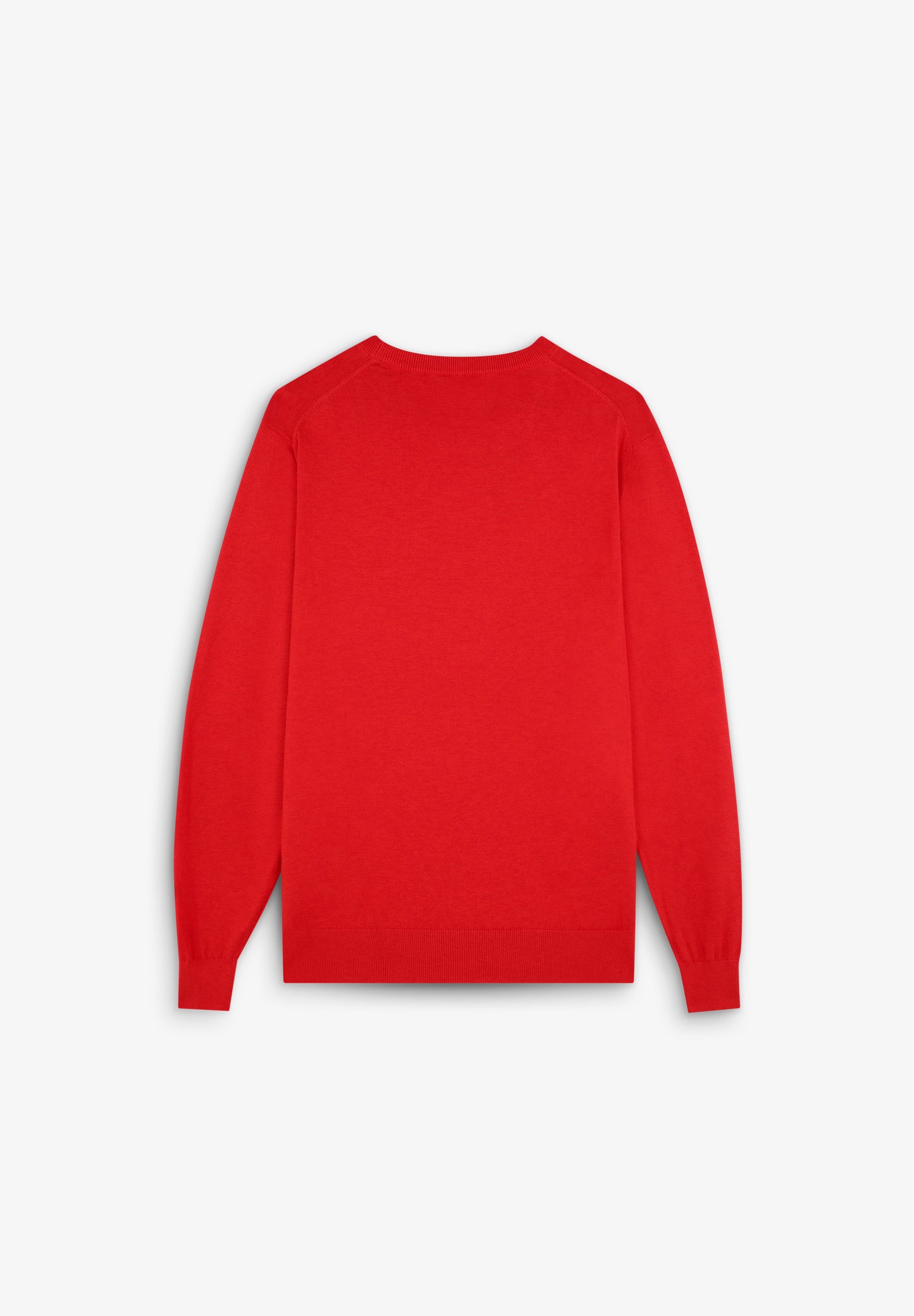 SCSKULL ROUND NECK TRICOT - Scalpers