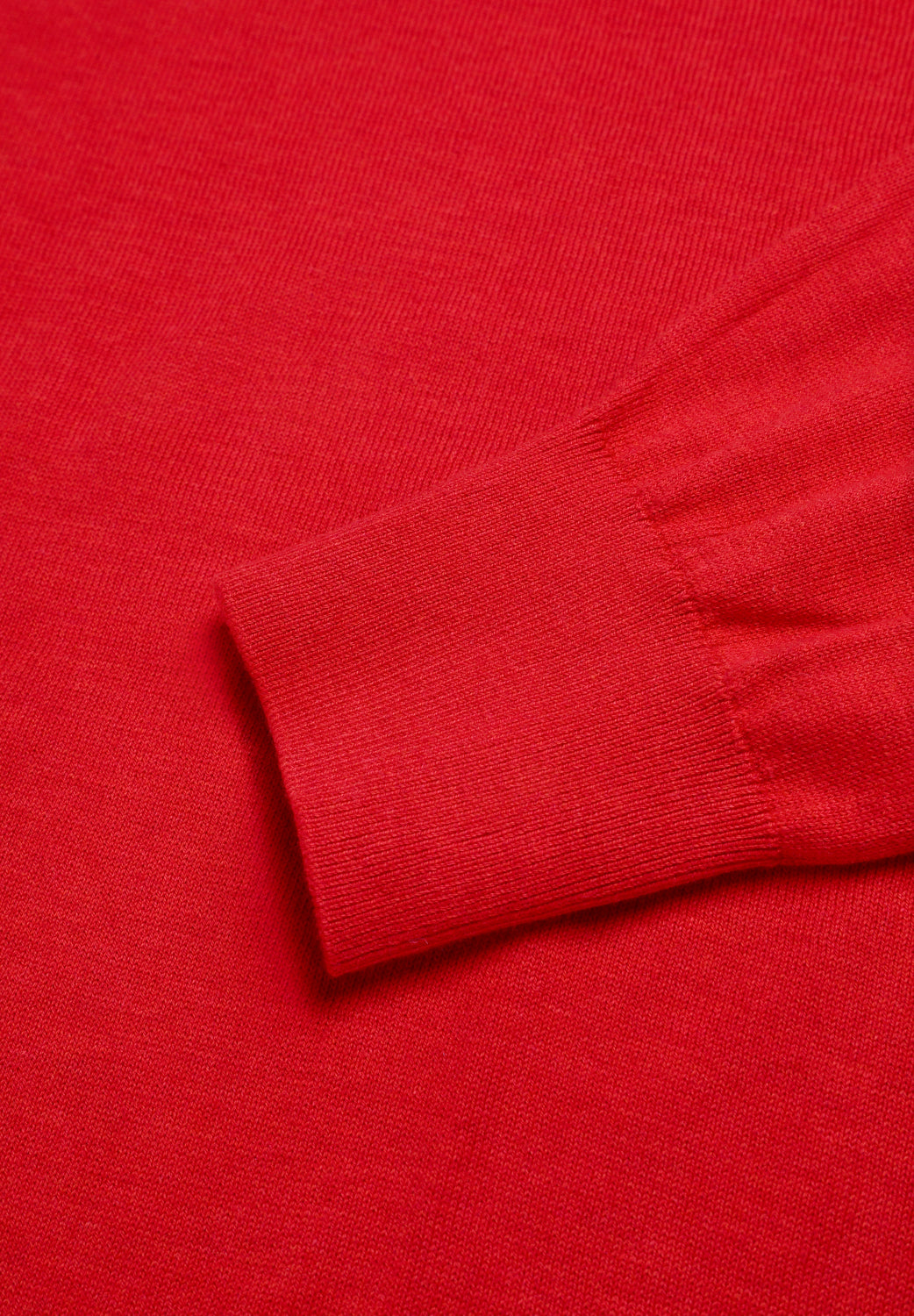 SCSKULL ROUND NECK TRICOT - Scalpers