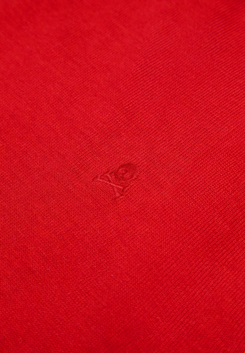 SCSKULL ROUND NECK TRICOT - Scalpers