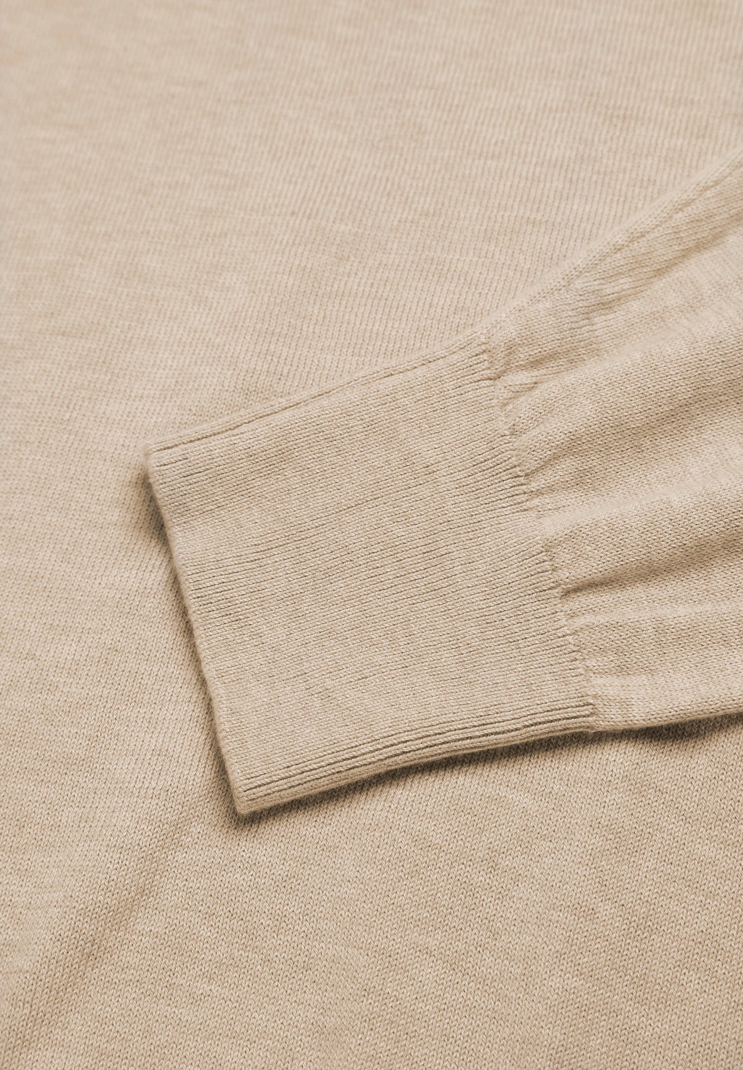 SCSKULL V NECK TRICOT