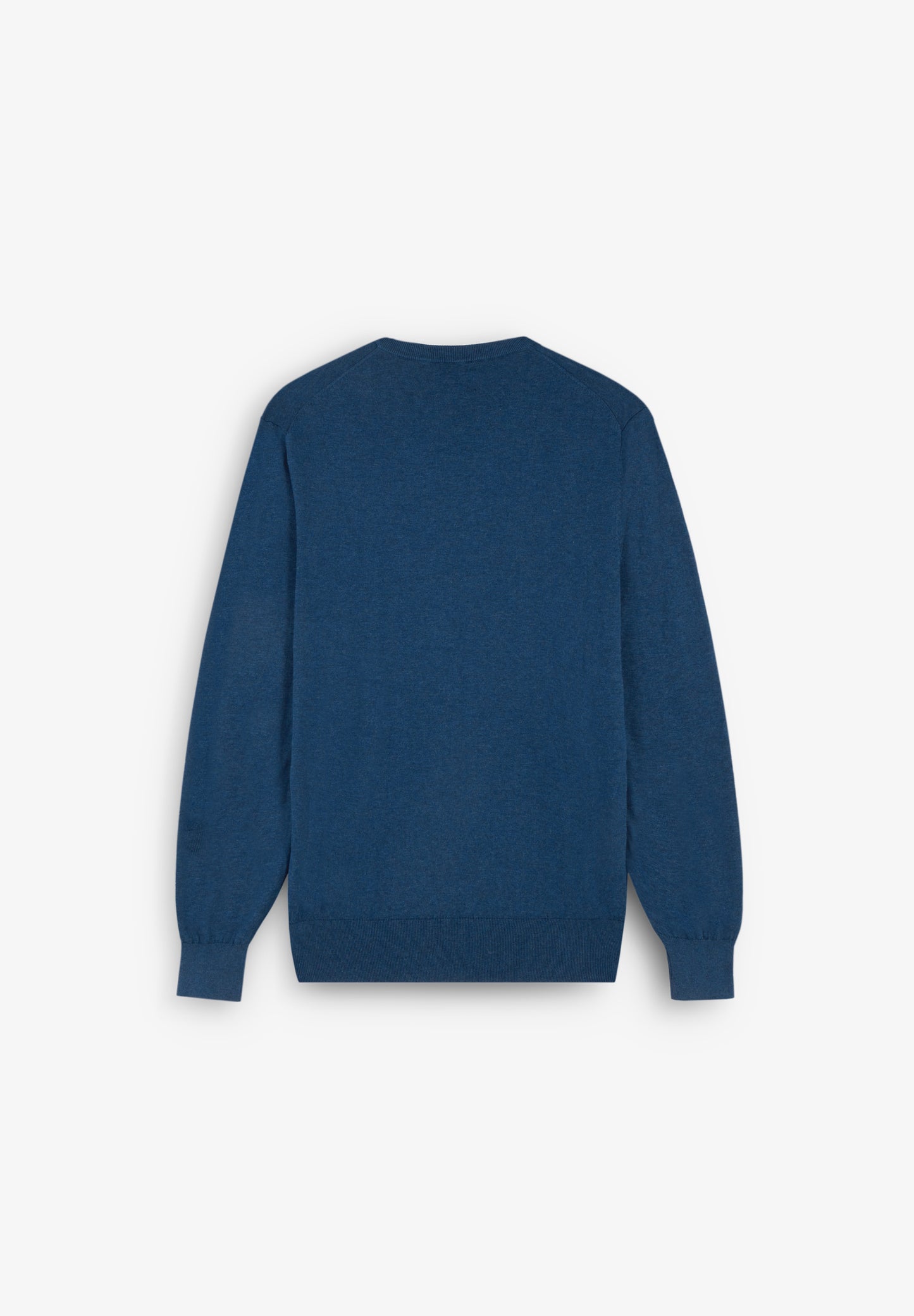 SCSKULL V NECK TRICOT - Scalpers