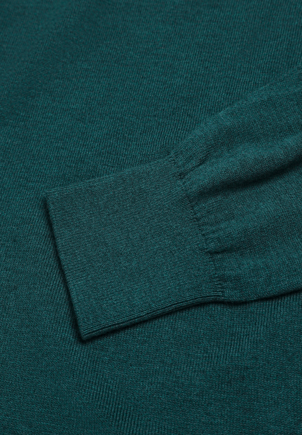 SCSKULL V NECK TRICOT - Scalpers