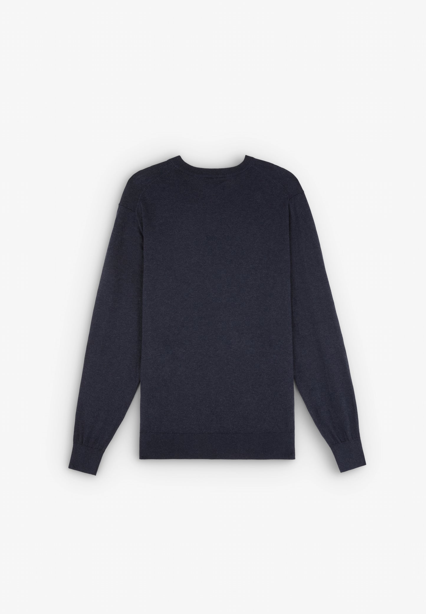 SCSKULL V NECK TRICOT