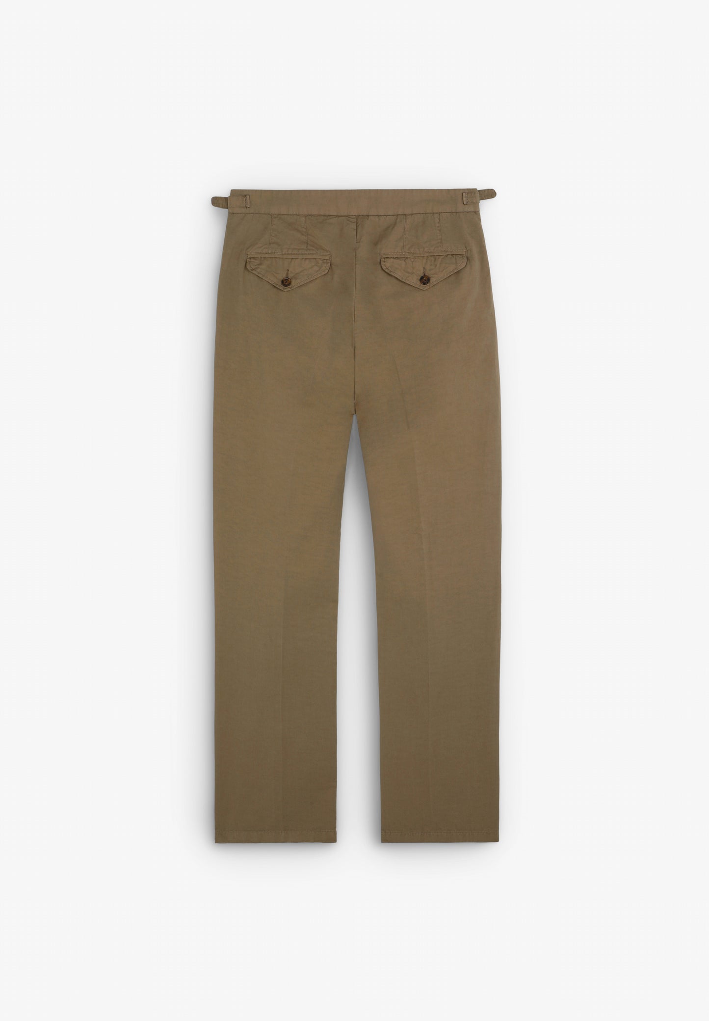 PANTALÓN CHINO PINZAS