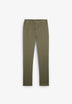 SCDUOMO LINEN SUIT PANTS