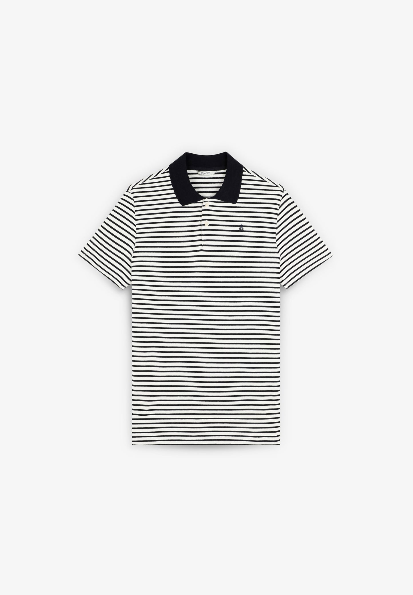 POLO RAYAS CALAVERA