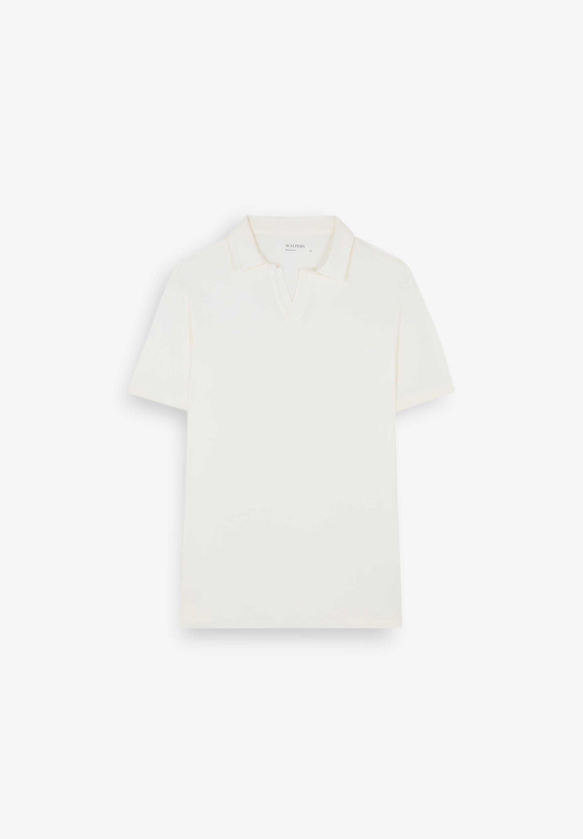POLO PIQUÉ LIGERO