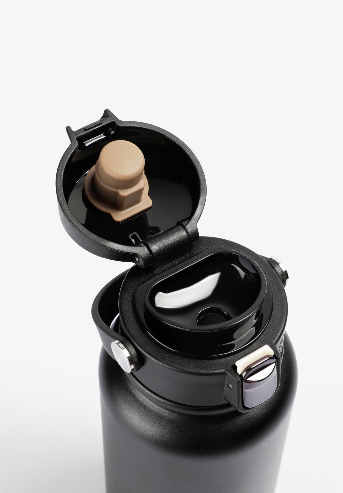 SCTHERMO BOTTLE 600ML