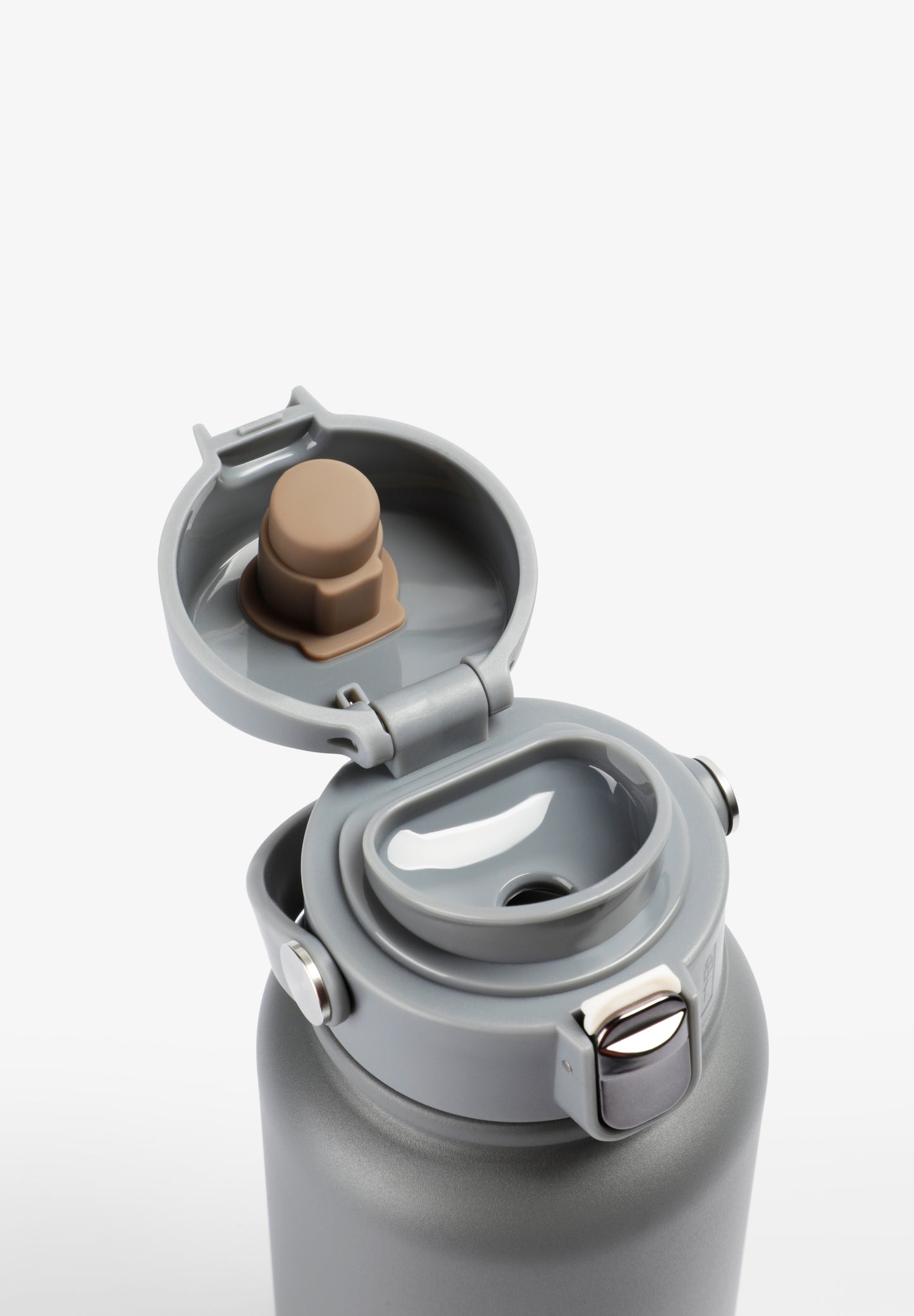 SCTHERMO BOTTLE 600ML