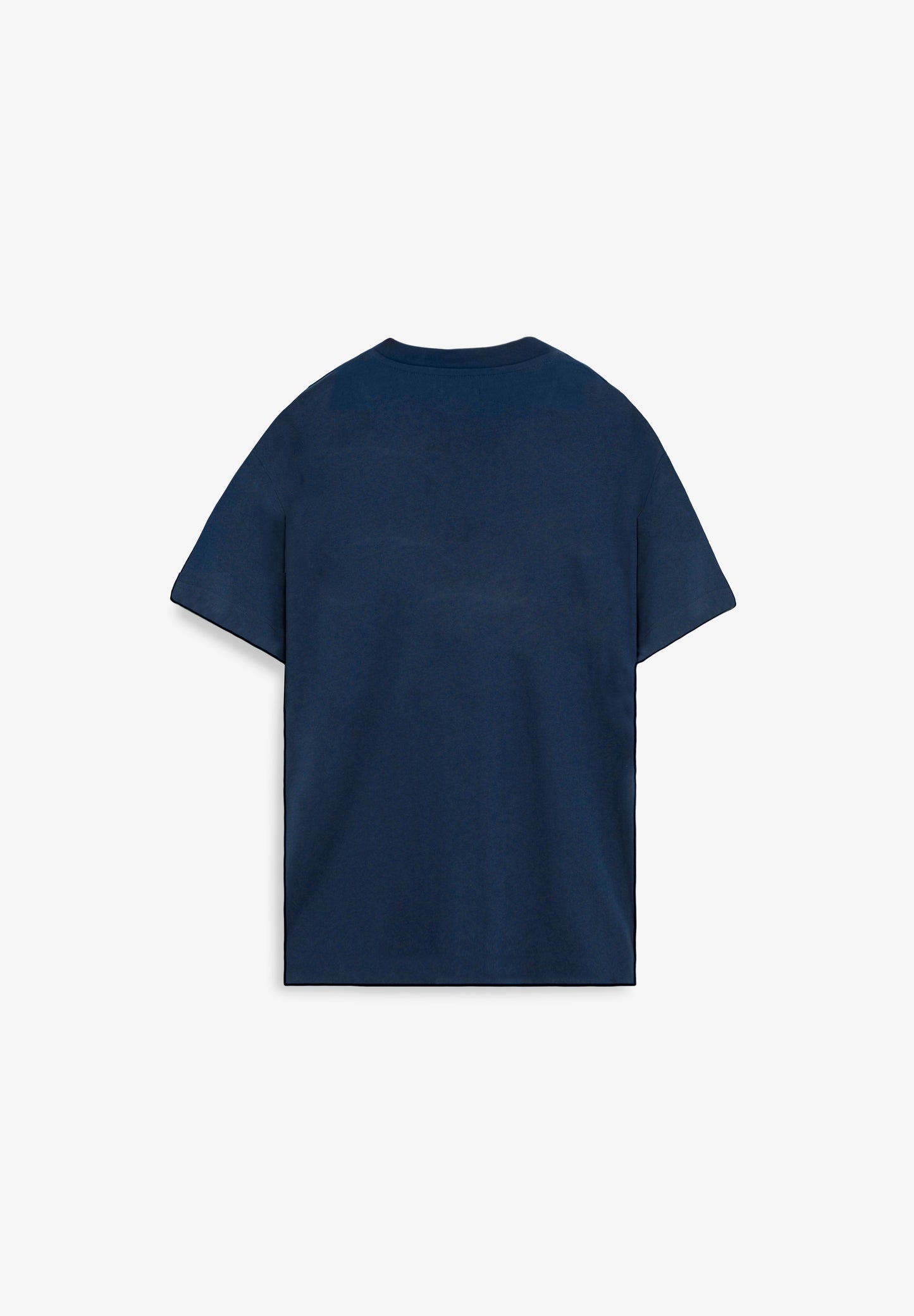 CAMISETA ESTAMPADA CONTRASTE | LE CHIRINGUITO